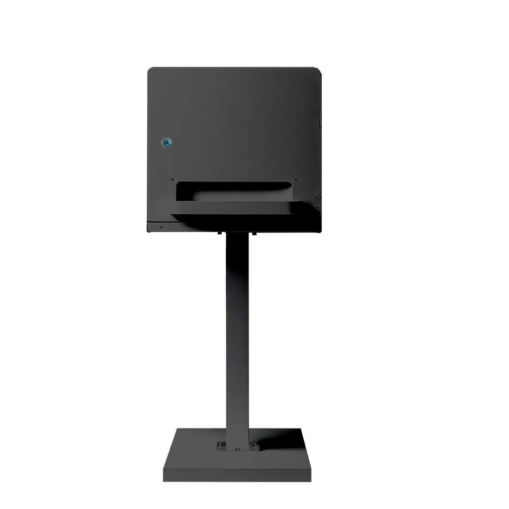 Photo Booth Printer Stand Cover Place Hide Printer for DNP DS620, RX1-HS, QW410 or Hiti525L