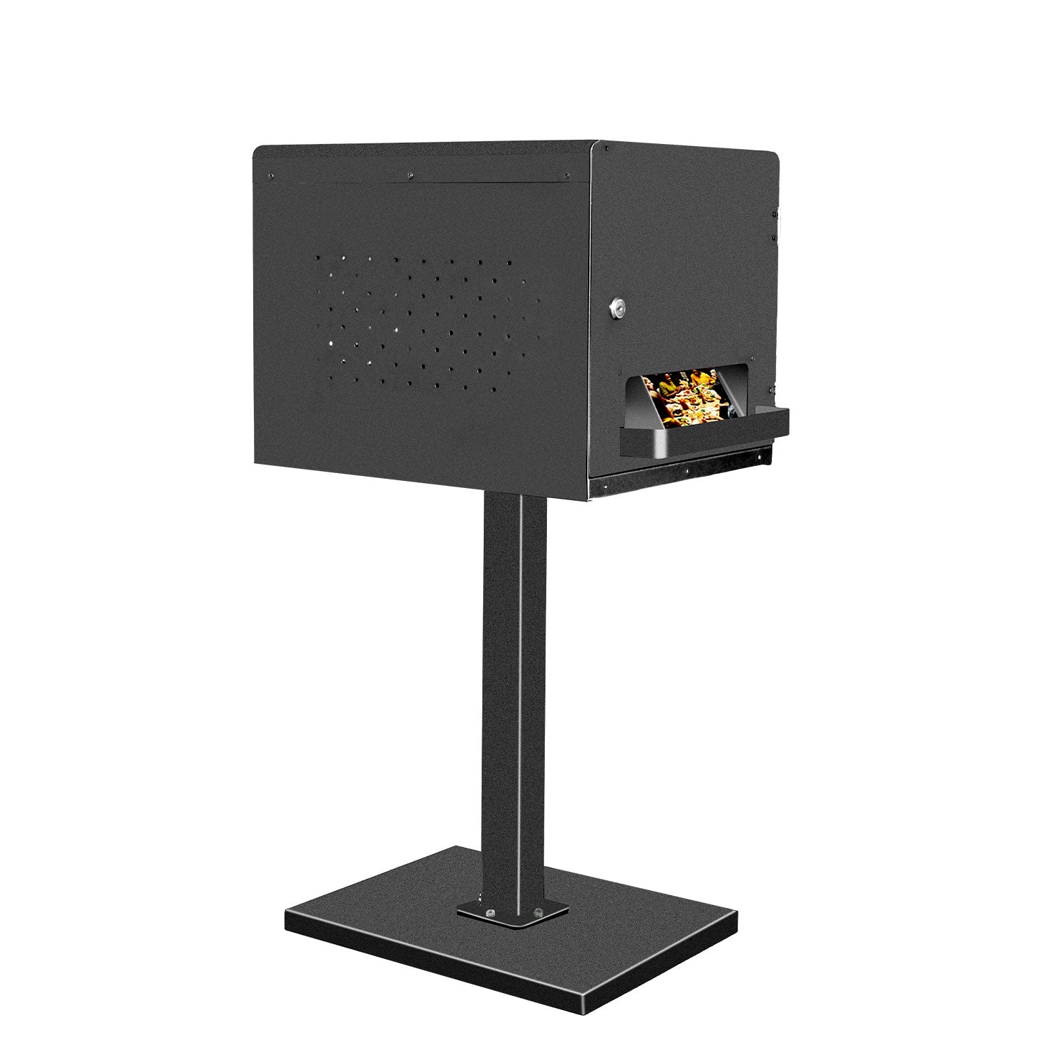 Photo Booth Printer Stand Cover Place Hide Printer for DNP DS620, RX1-HS, QW410 or Hiti525L